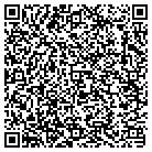 QR code with Upturn Solutions LLC contacts