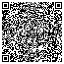 QR code with Av Auto Upholstery contacts