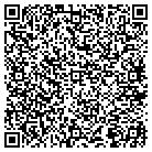 QR code with C A S H Towing And Recovery LLC contacts