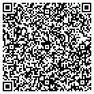 QR code with Manor Park Cleaners & Dyers contacts