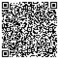 QR code with MTA contacts
