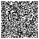 QR code with C Holly Tow LLC contacts