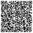 QR code with LaVallie Racing contacts
