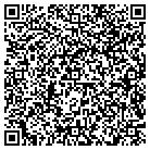QR code with C&H Towing Service Inc contacts
