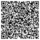 QR code with Cokington Clifton D MD contacts