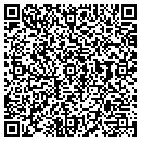 QR code with Aes Electric contacts