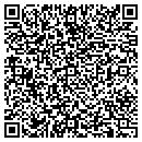QR code with Glynn E Cavasos Excavating contacts