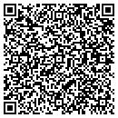 QR code with R W Interiors contacts