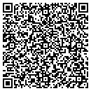 QR code with Alonzo Luis MD contacts