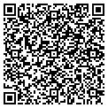QR code with Crystal's contacts