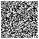 QR code with D And T Towing contacts