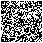 QR code with Hydroshield White Mountains contacts