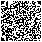 QR code with California Aggie Univ CA Davis contacts