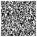 QR code with Alpine Cleaners contacts