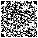 QR code with Hahn Dozer Service contacts