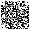 QR code with Hahn Dozer Service contacts