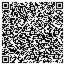 QR code with Allred Charles MD contacts
