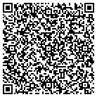 QR code with Hahn's Backhoe Service contacts