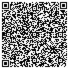 QR code with A & A Towing & Recovery-Ml Crk contacts