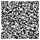 QR code with Rainbow Production contacts