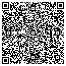 QR code with Haley Dozer Service contacts