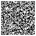 QR code with Hall & Associates contacts