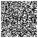 QR code with A A Trucking contacts