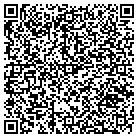 QR code with Jefferson High/Continuation SC contacts
