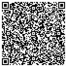 QR code with Jehovahs Witnesses Oakdale CA contacts
