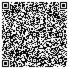 QR code with Peak Transcription Service contacts