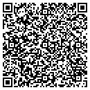 QR code with Hcw Construction Services L P contacts
