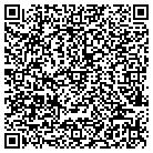 QR code with Heller's Halping Hands Sprnklr contacts