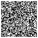 QR code with Herchek Hauling contacts