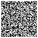 QR code with Hill Backhoe Service contacts