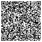 QR code with Hill Country Excavation contacts