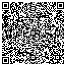 QR code with Hill Sand CO Inc contacts