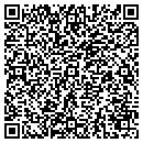 QR code with Hoffman Excavation Inc A Corp contacts