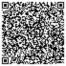 QR code with Adkins J Thomas MD contacts