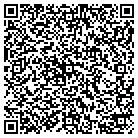 QR code with Adkins Timothy D MD contacts