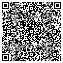 QR code with Hollands Dozer Service contacts