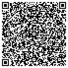 QR code with Man Engines & Components Inc contacts