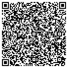 QR code with Orchard Spring Studio contacts