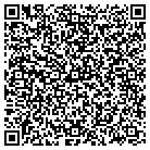 QR code with Garrett's Towing Service Inc contacts