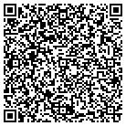QR code with Catherines Interiors contacts