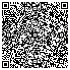 QR code with Red Lodge Computer Service contacts
