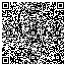 QR code with Akhtar Naeem MD contacts