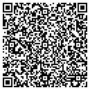 QR code with Akin James W MD contacts