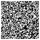 QR code with Riggs Tree Spraying Service contacts