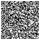 QR code with G & J Towing & Recovery contacts