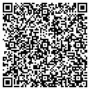 QR code with Hubert D's Dirt & Paving contacts